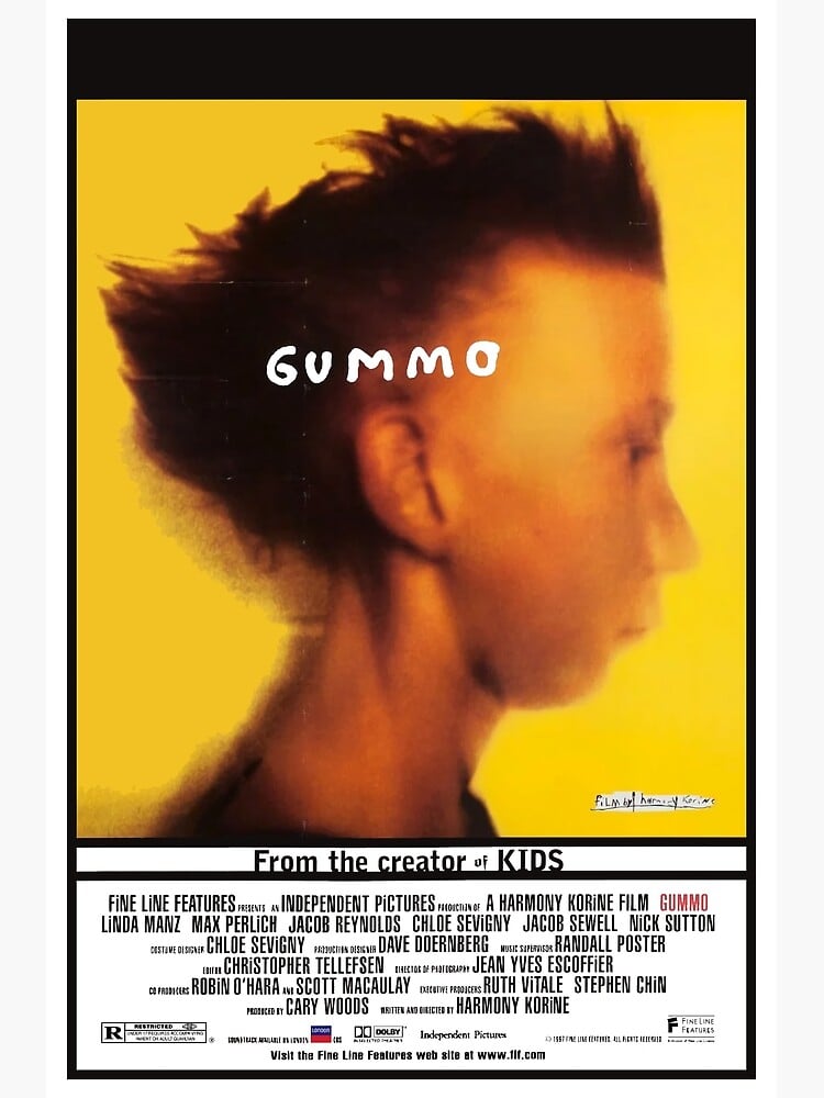 Gummo 2