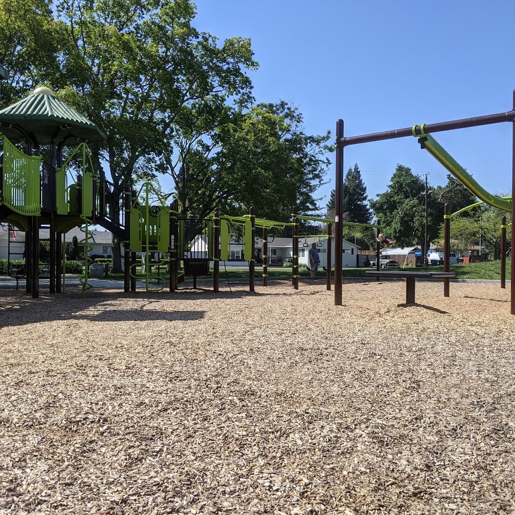 Sutherland Park 2