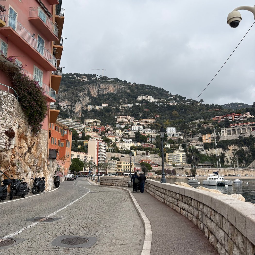PANORAMiC RIVIERA TOURS 2