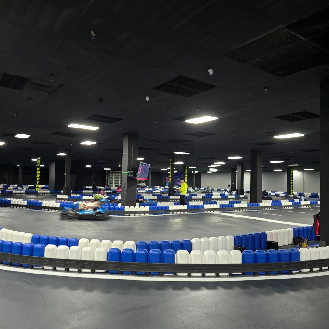 ADK Karting 3