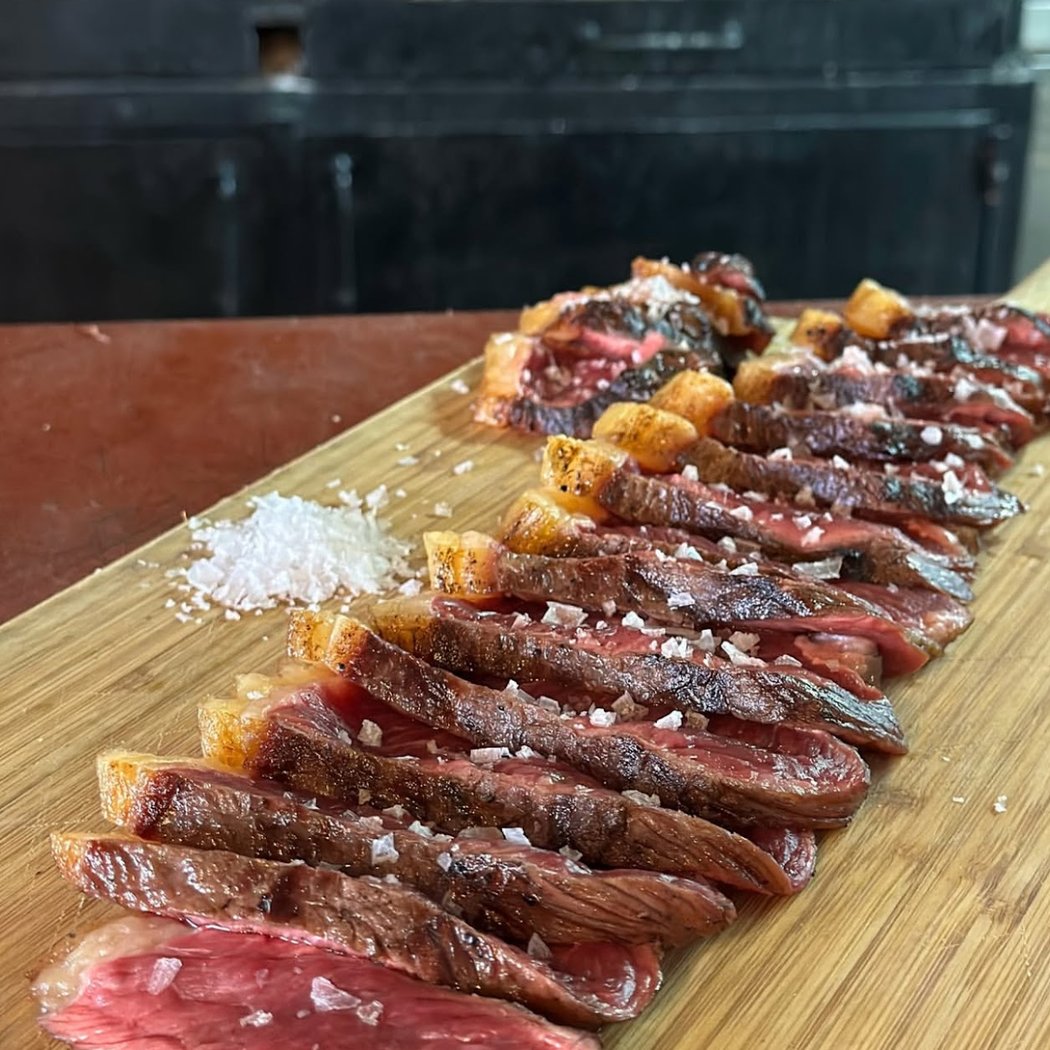 Asador Restaurante La Finca Sevilla 1