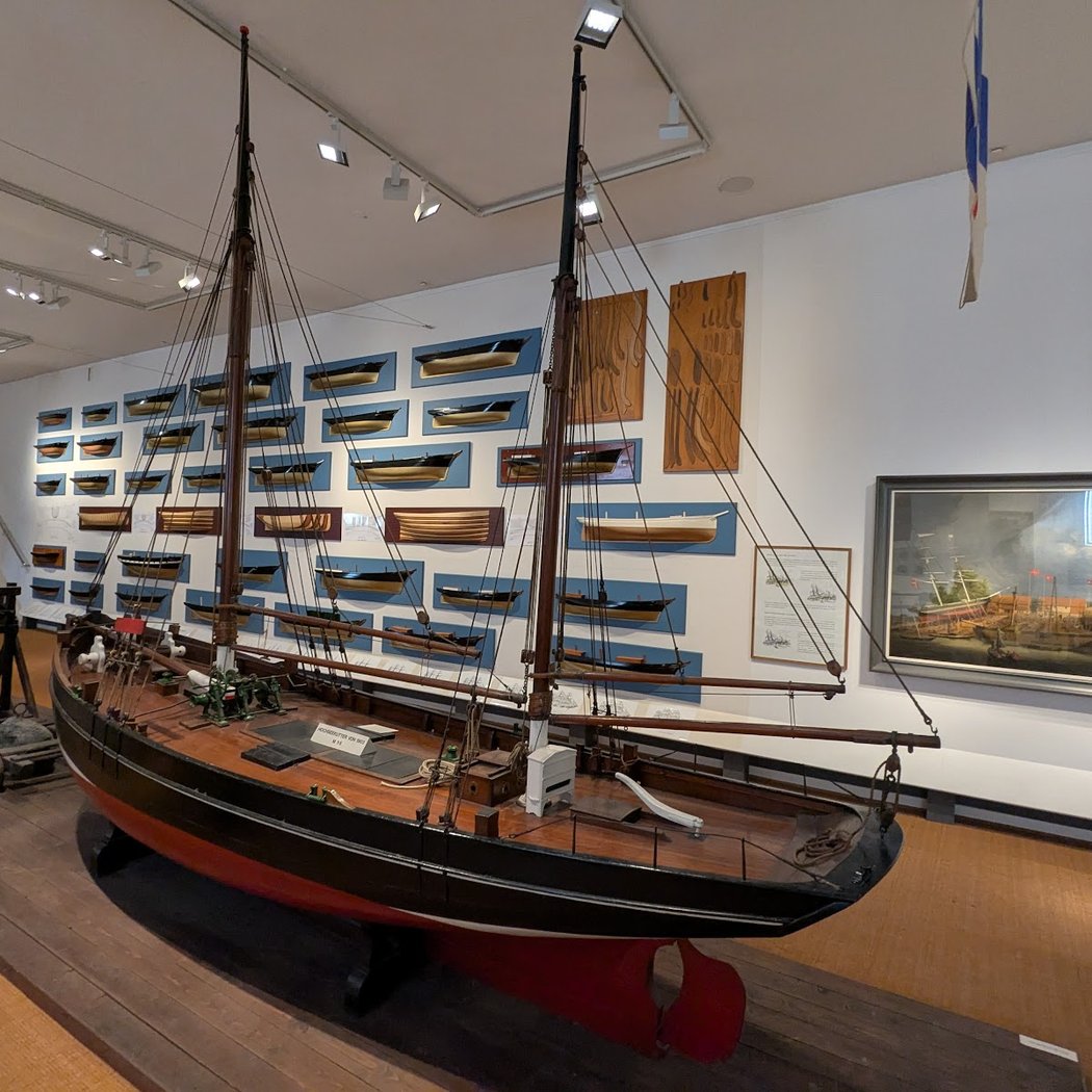 Altonaer Museum 1