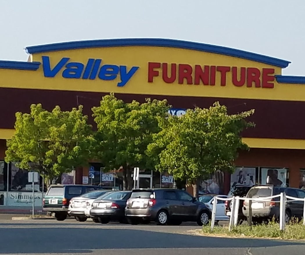 Valley Furniture 2