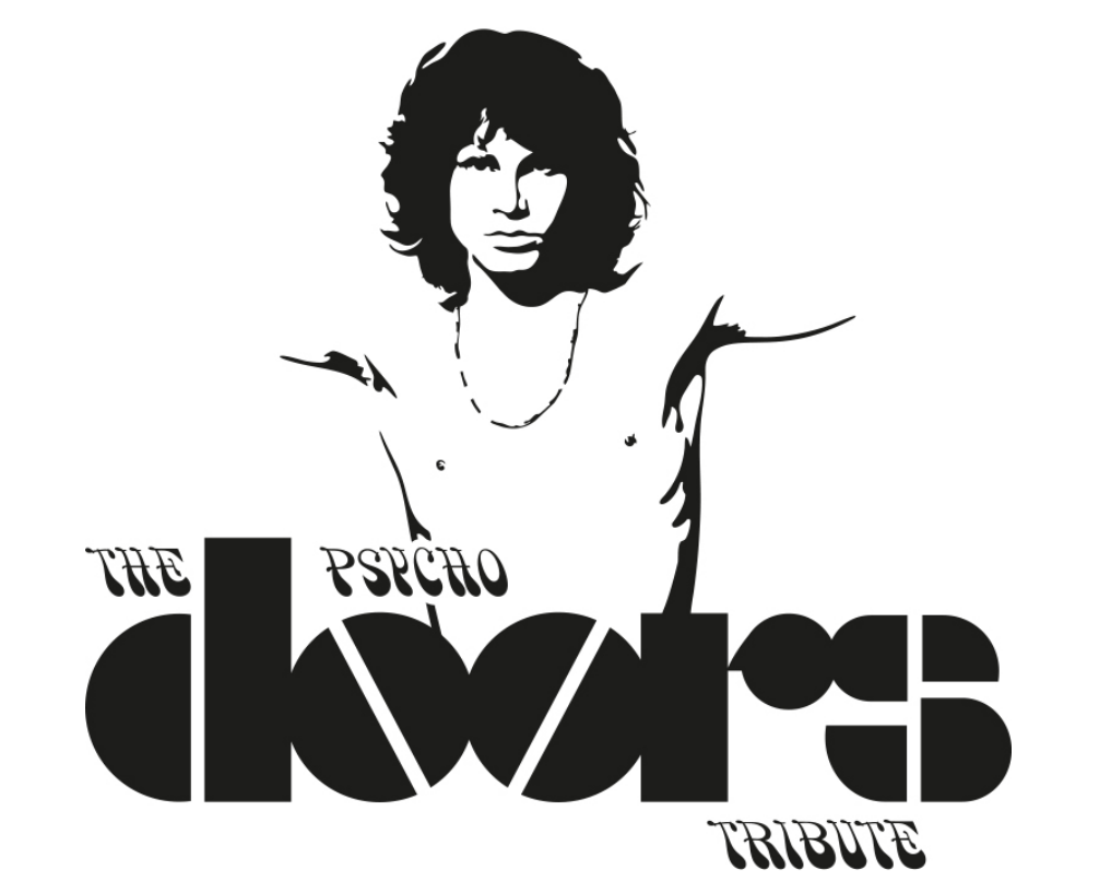 Psycho Doors Tribute - koncert 1