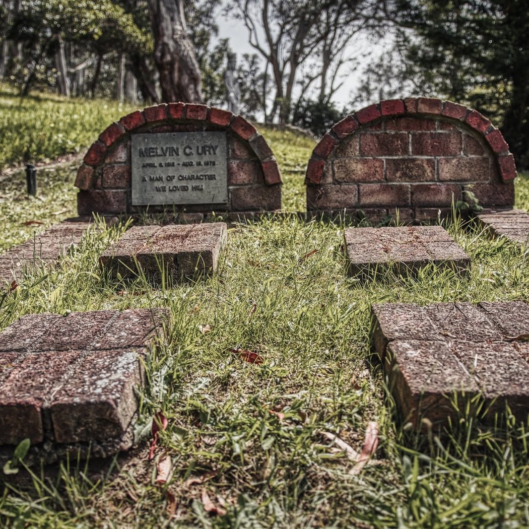 Fernwood Cemetery 2