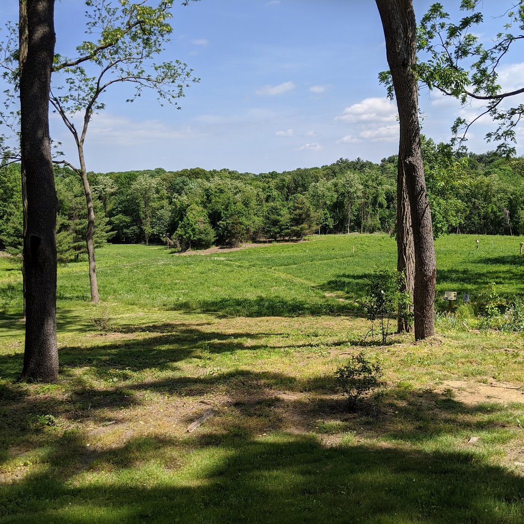 Humes Preserve 2