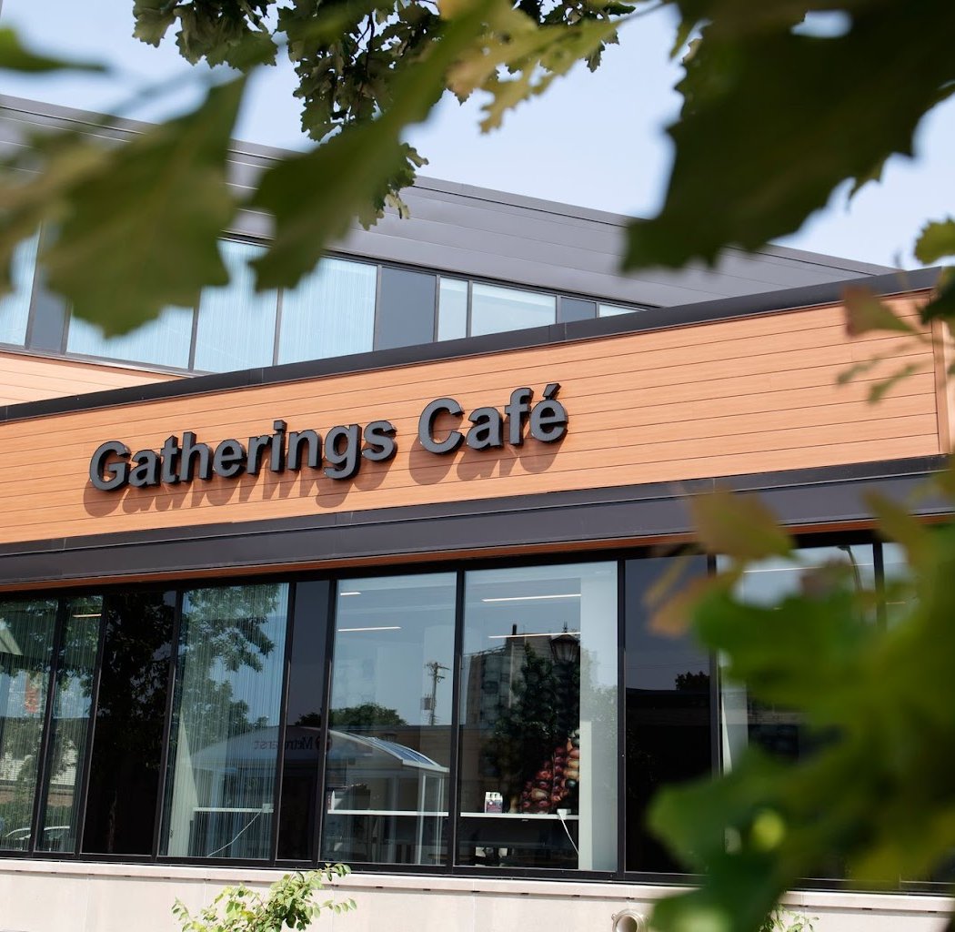 Gatherings Café 2