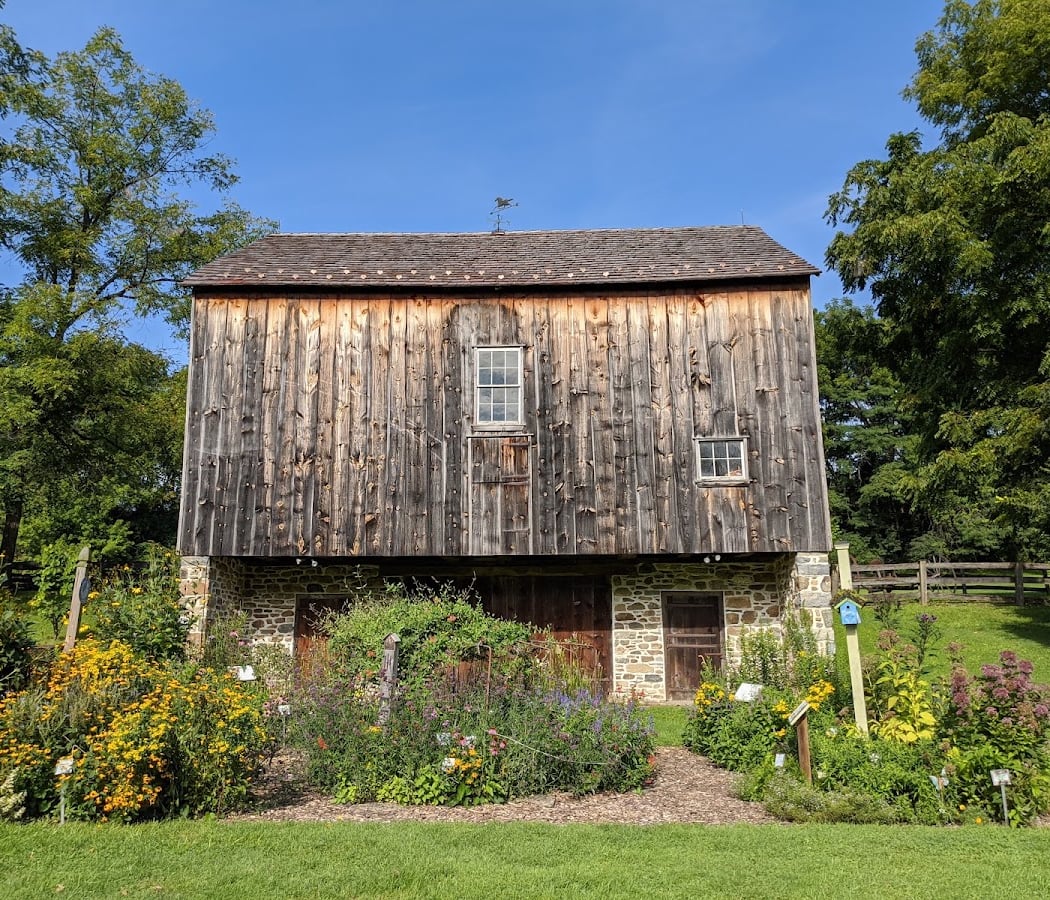Burnside Plantation 2