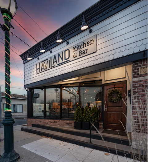 Haviland Kitchen and Bar 2