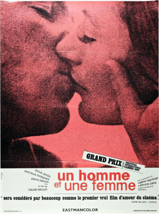UN HOMME ET UNE FEMME 1