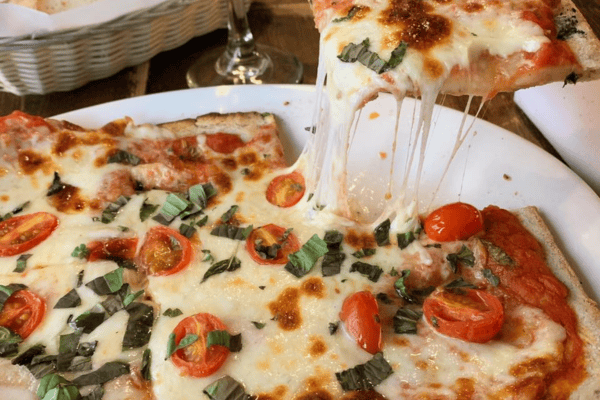 Senza Gluten by Jemiko - 100% Gluten Free Cafe & Bakery 1
