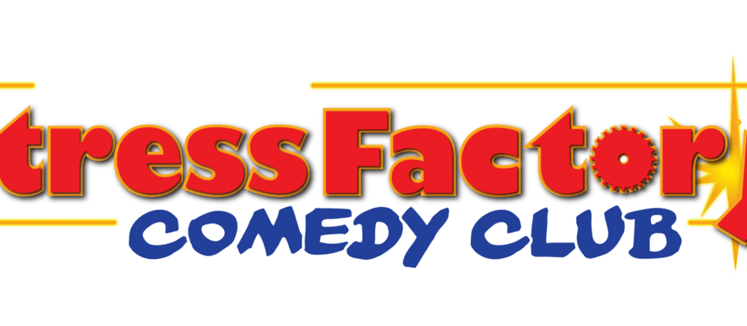 Stress Factory Comedy Club 2