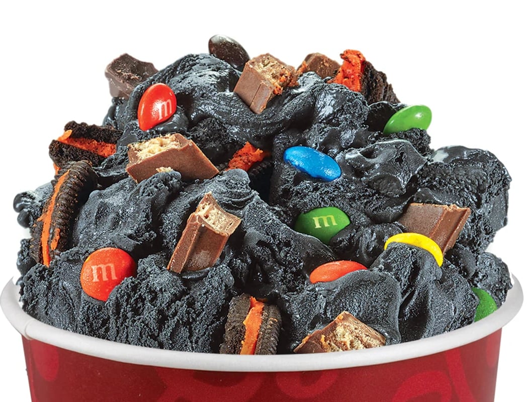 Cold Stone Creamery 2