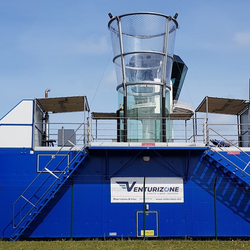 Venturizone Soufflerie 3