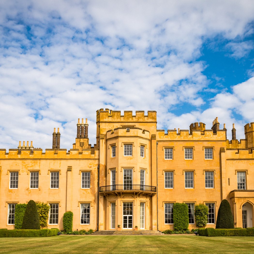 Ditton Manor 3