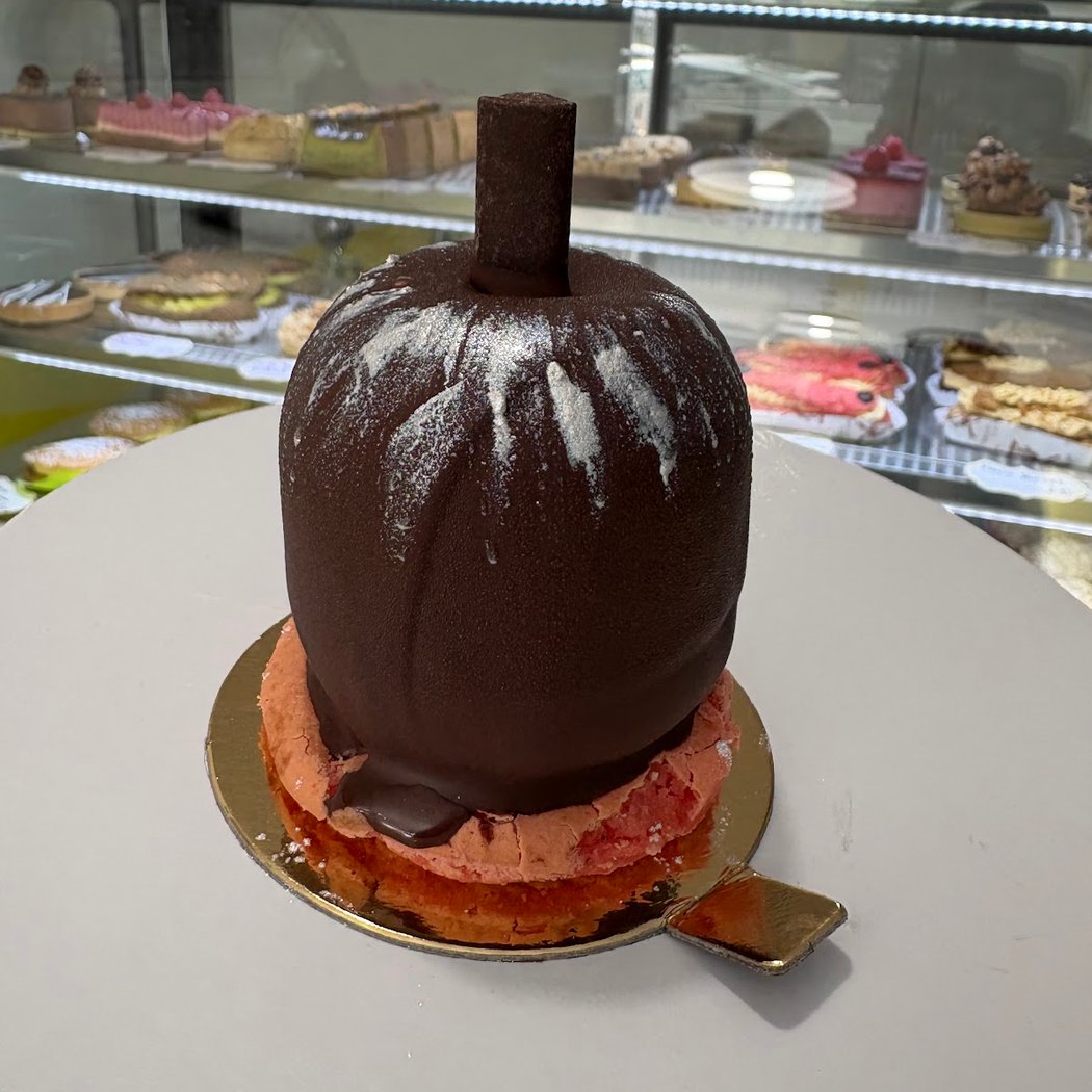 KC Paris Desserts 3