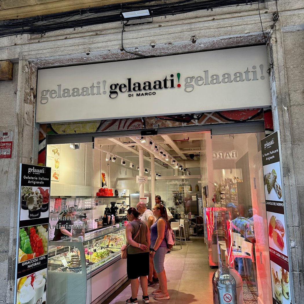 Gelaaati DI MARCO. 2