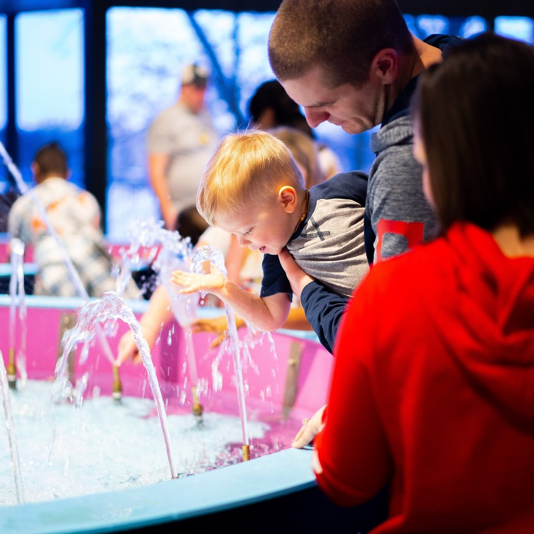 Imagination Station 1