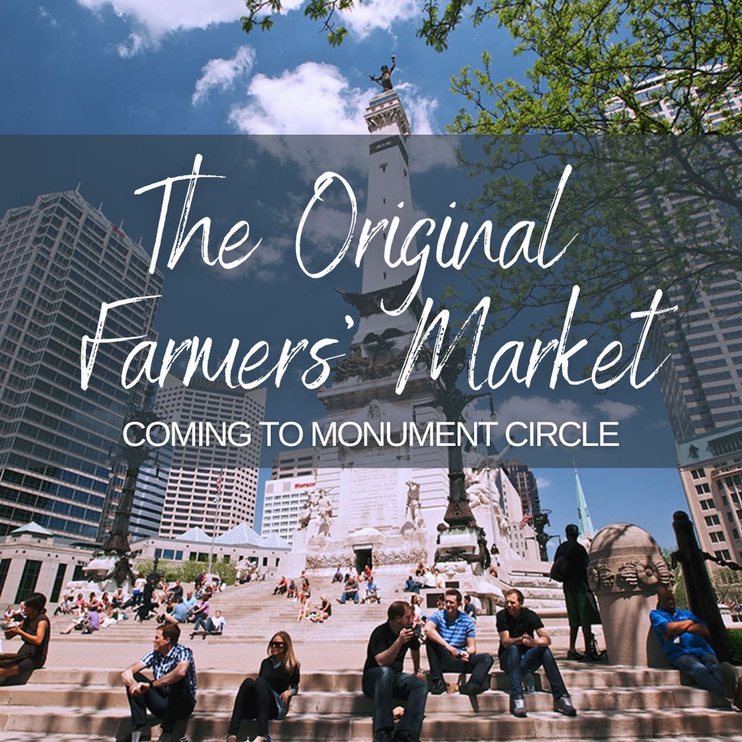 The Original Farmers’ Market 2