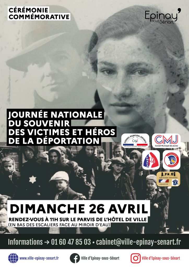 Cérémonie Commémorative 1