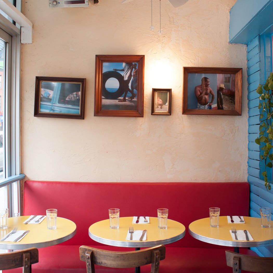 Cubana Café 2