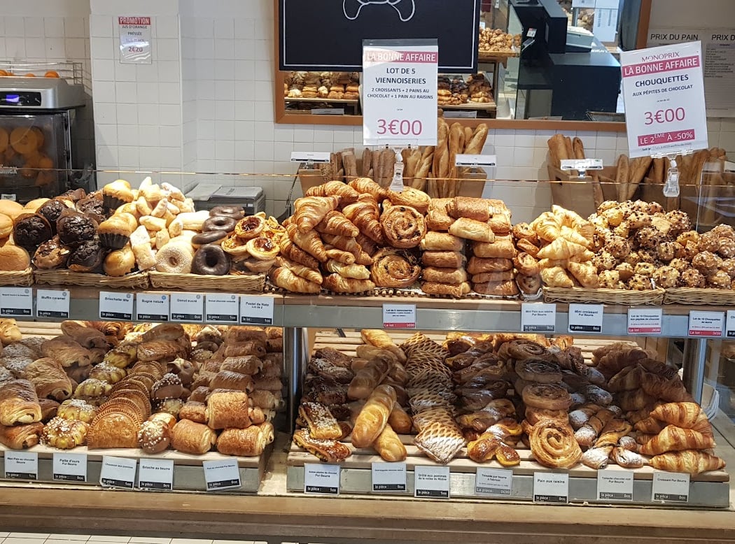 Monoprix 1