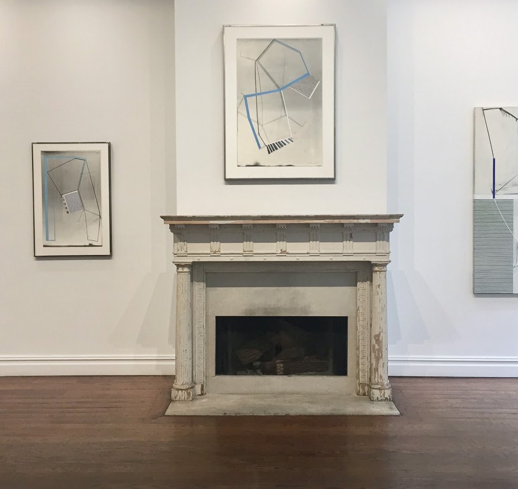The Drawing Show 1