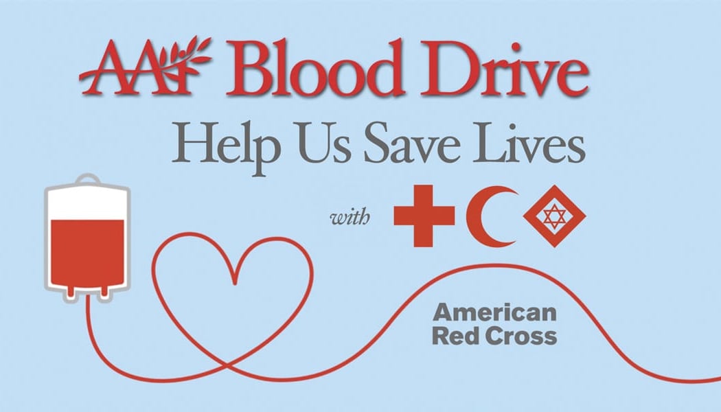 AAi Blood Drive 1