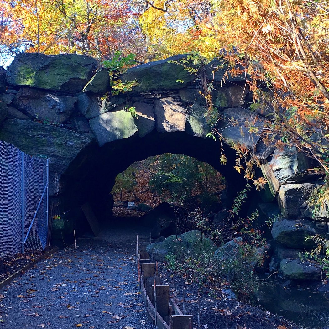 Huddlestone Arch 1