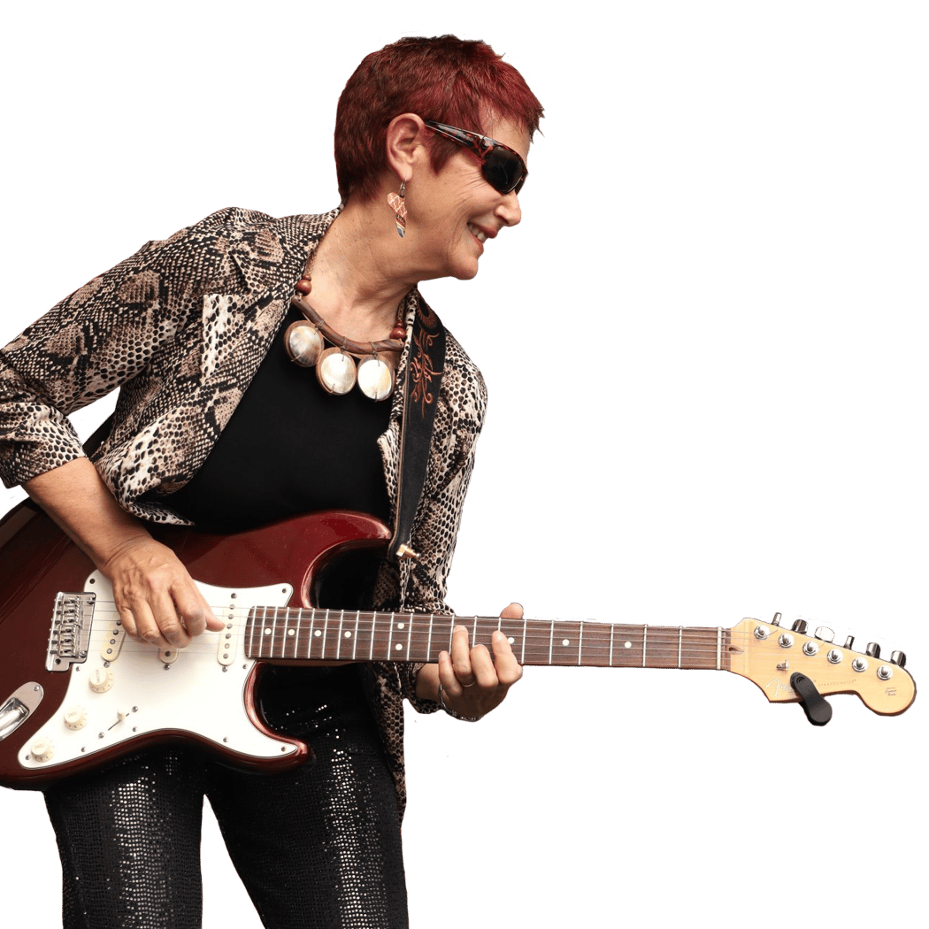 Sharon Katz & The Peace Train 3