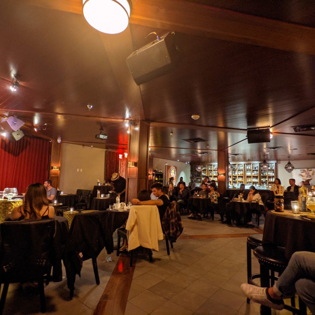 Live Jazz at Mr. Tipple's 3