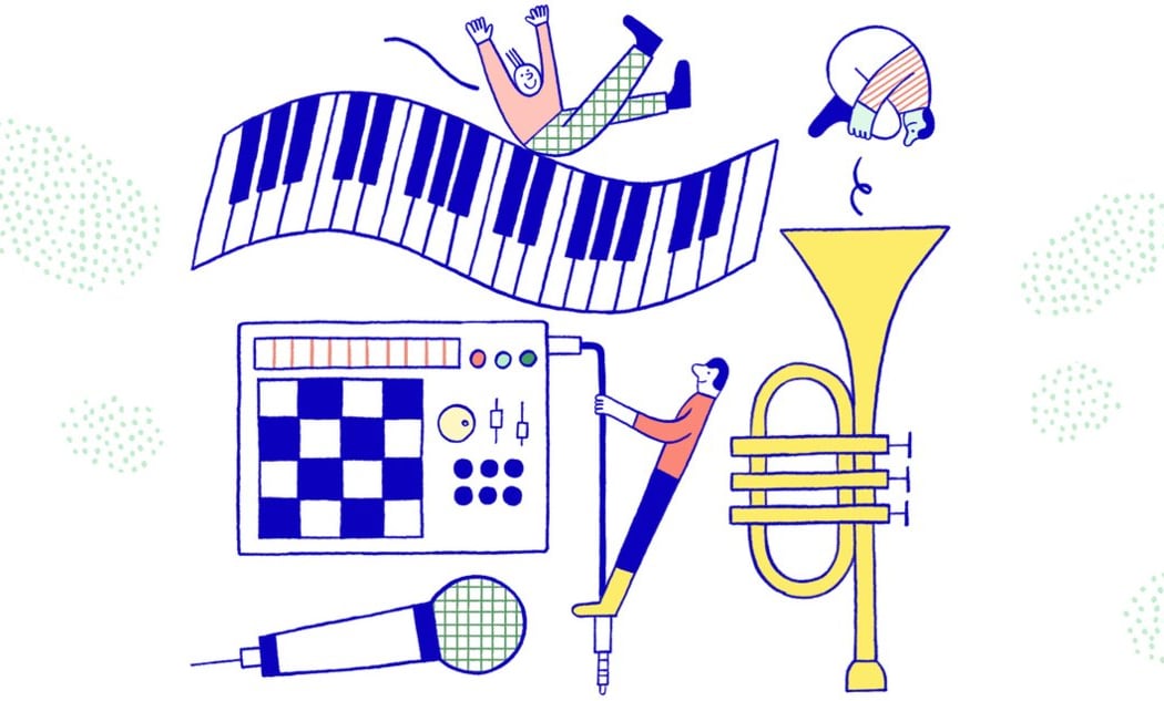 Secrets de beatmaker 2