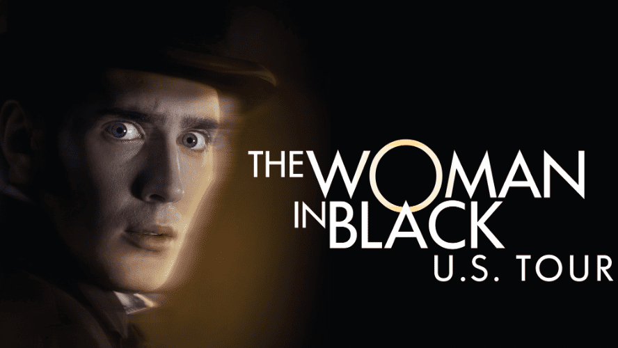 The Woman in Black 1