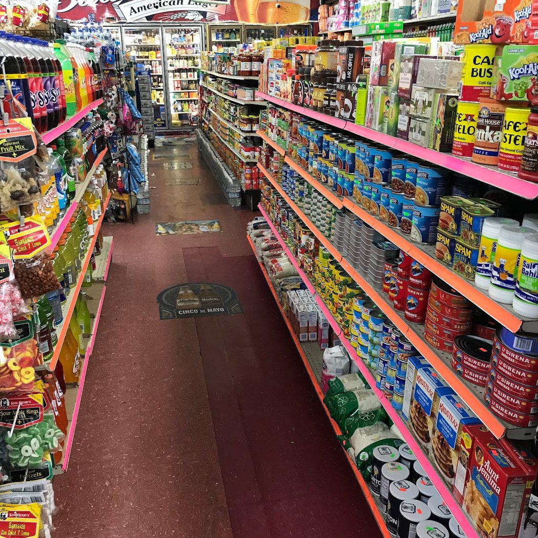 Ricci's Market 2