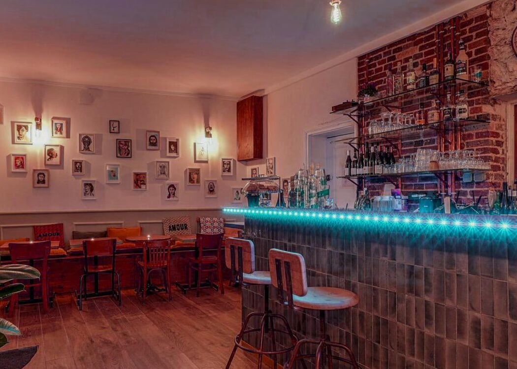 F.A.M Bar 3