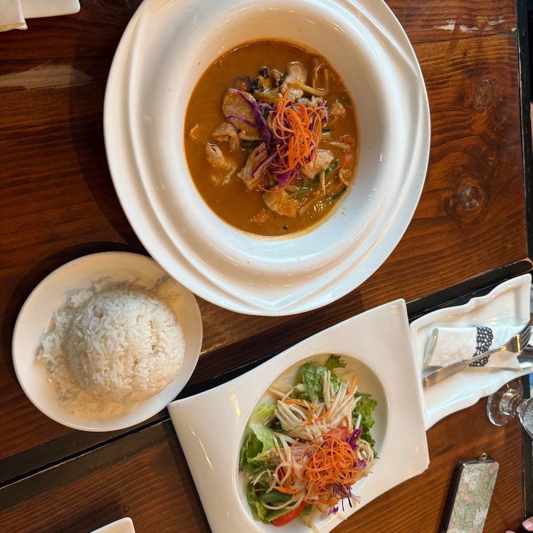 House of Thai 3
