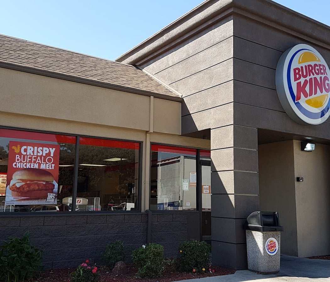Burger King 2