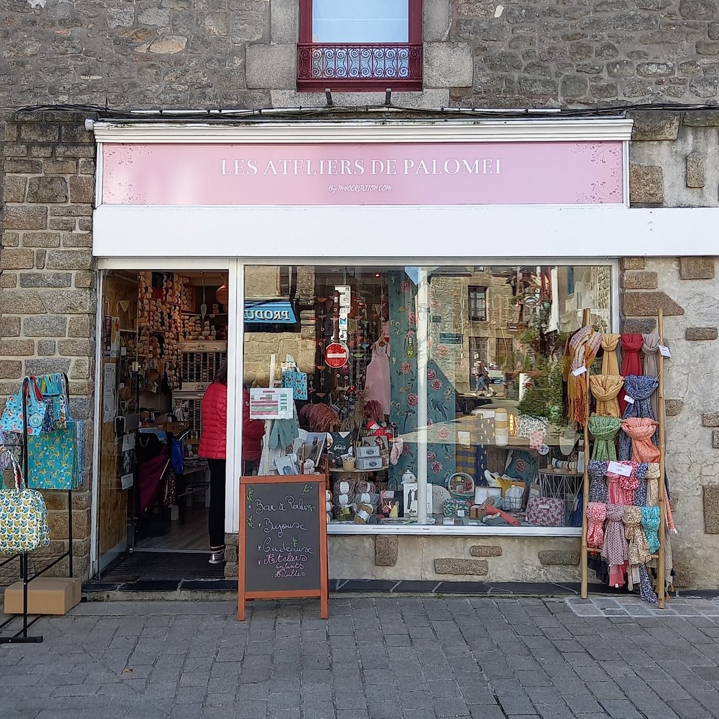 Les Ateliers de Palomei 2