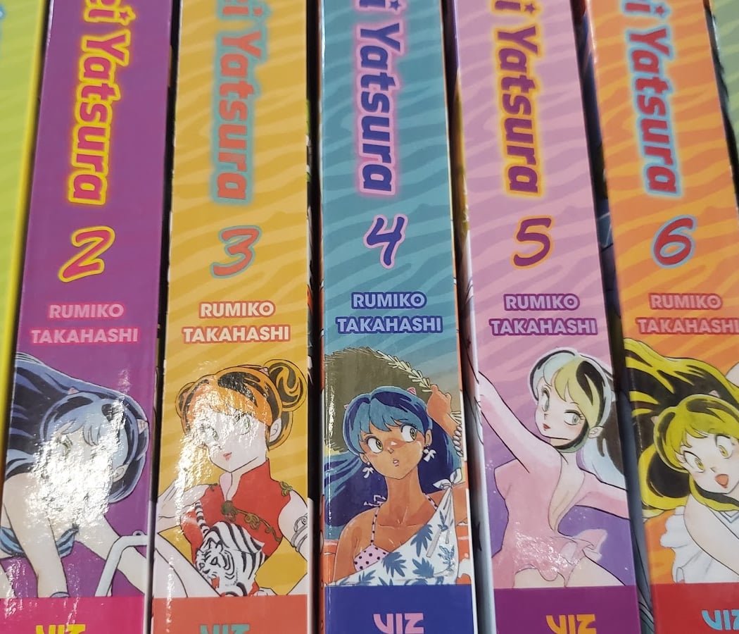 Fantasy Books and Games 1