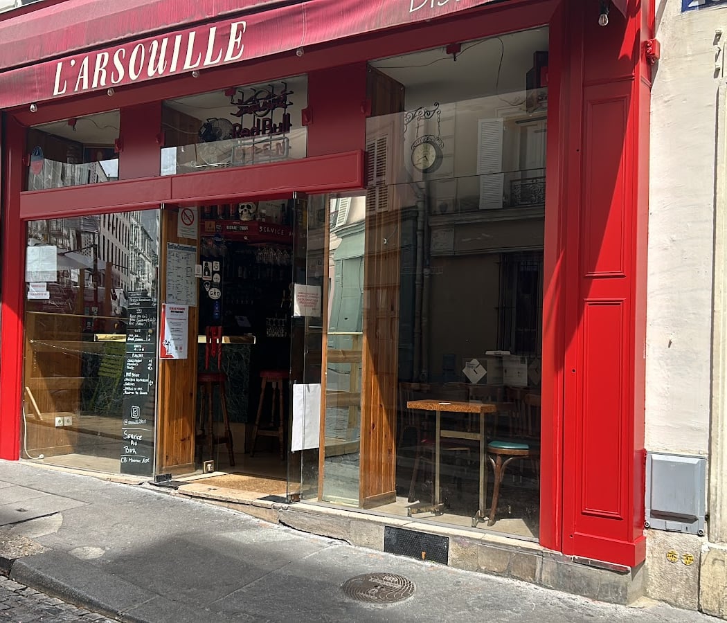 L'Arsouille 2