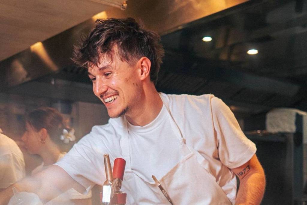 TOP CHEF QUENTIN 3