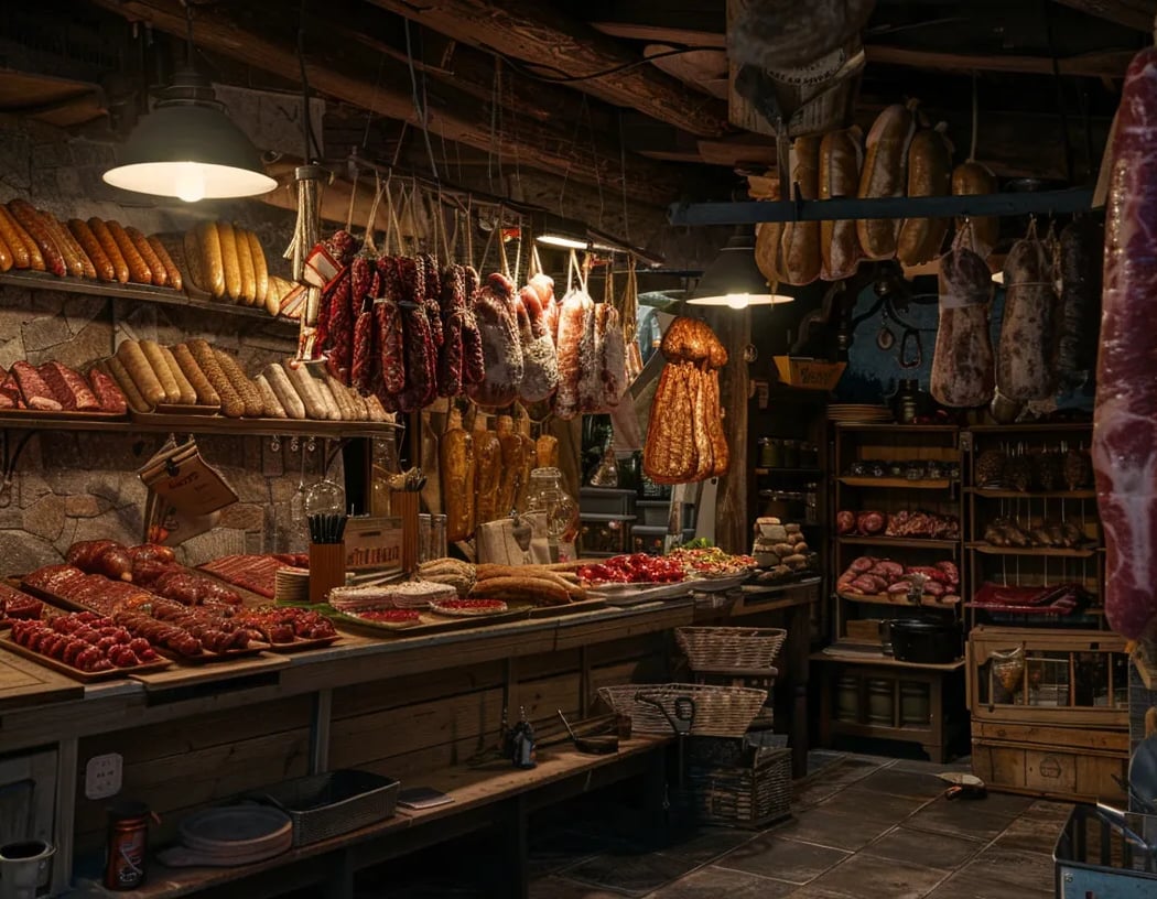 Queens Prime Meat 1