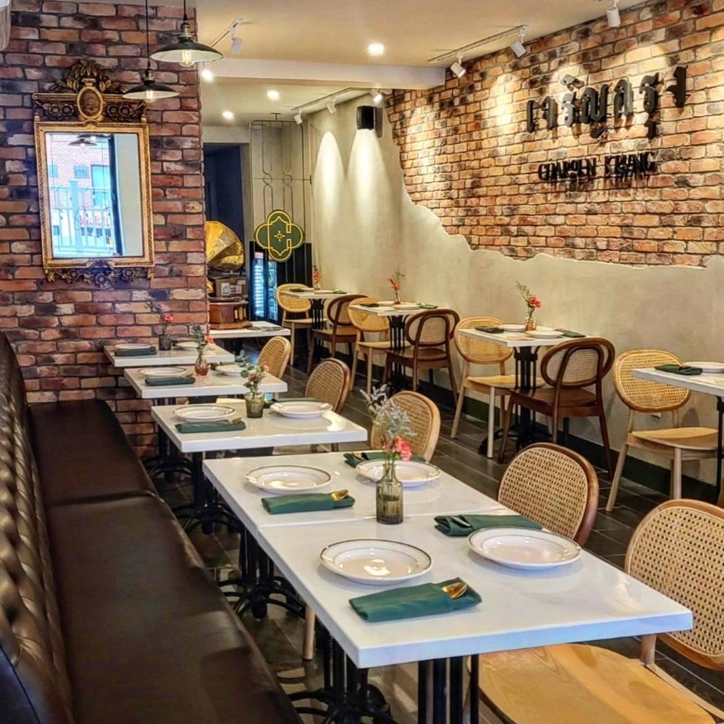 Charoen Krung Thai 4