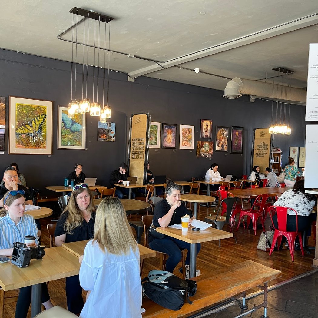 Crema Coffee Roasting Co. 3