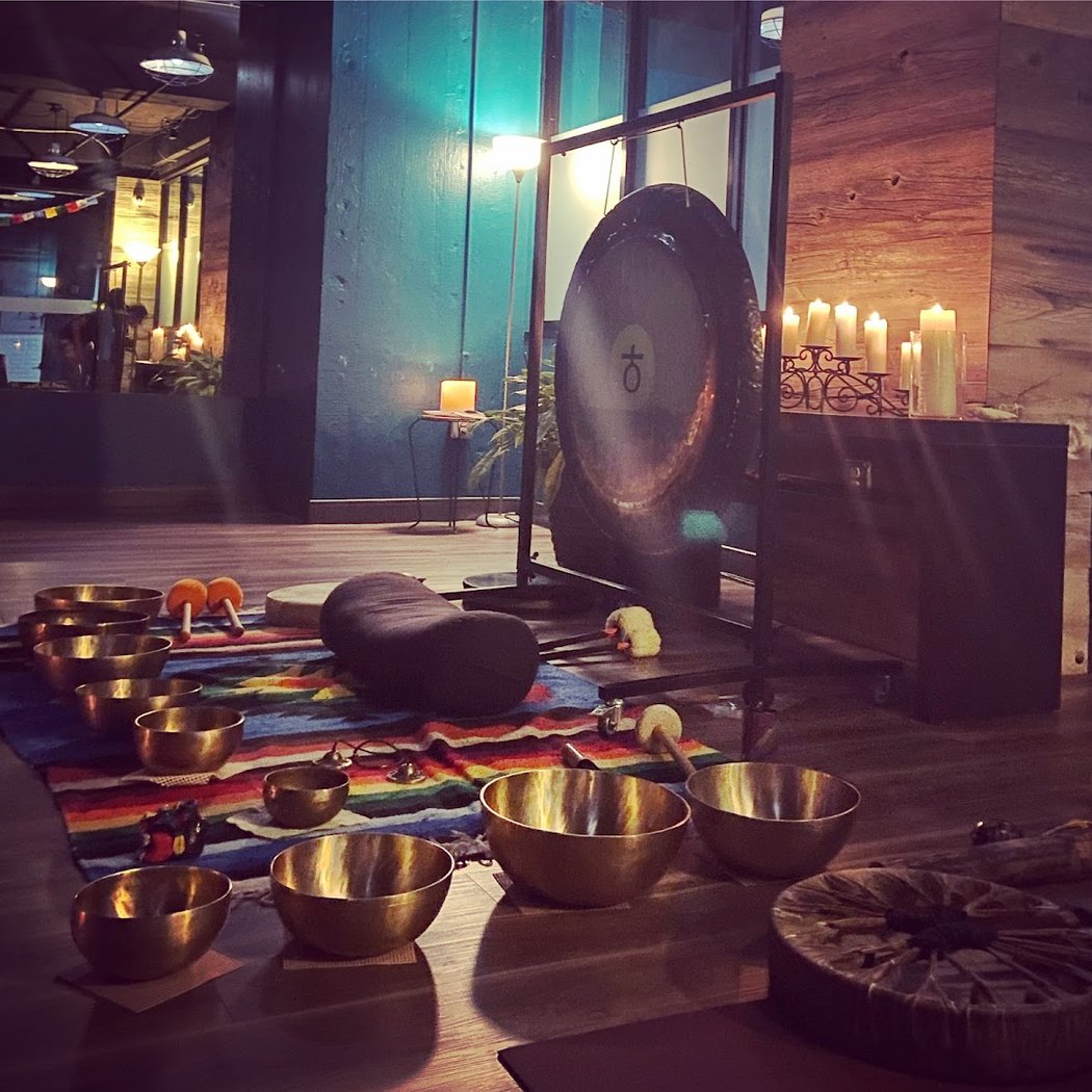 Mishana Yoga & Wellness 2