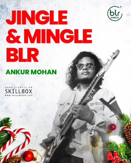 Jingle and Mingle 1