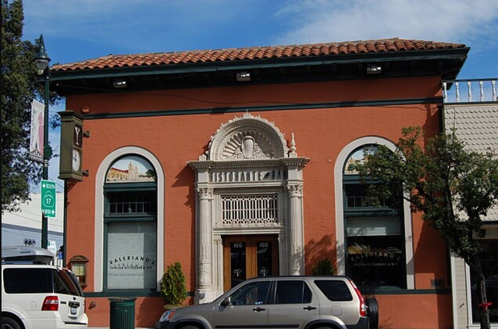 First Republic Bank 2