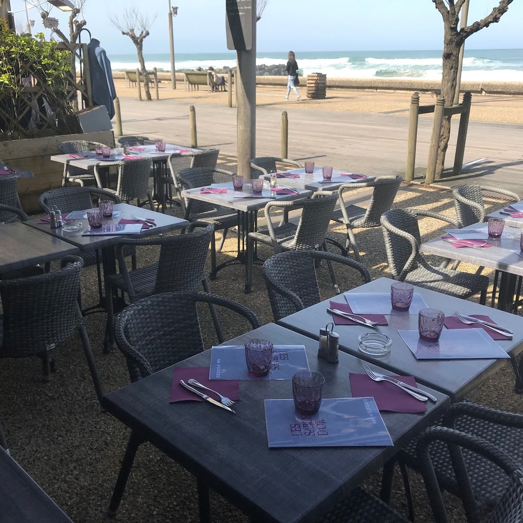 Les Sables d'Or 2