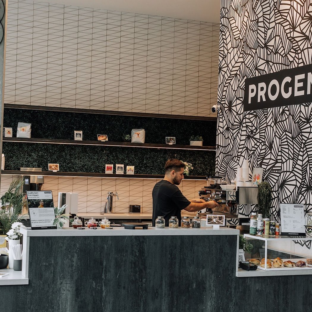 Progeny Coffee 2