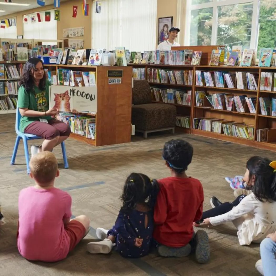 Toddler Storytime 3